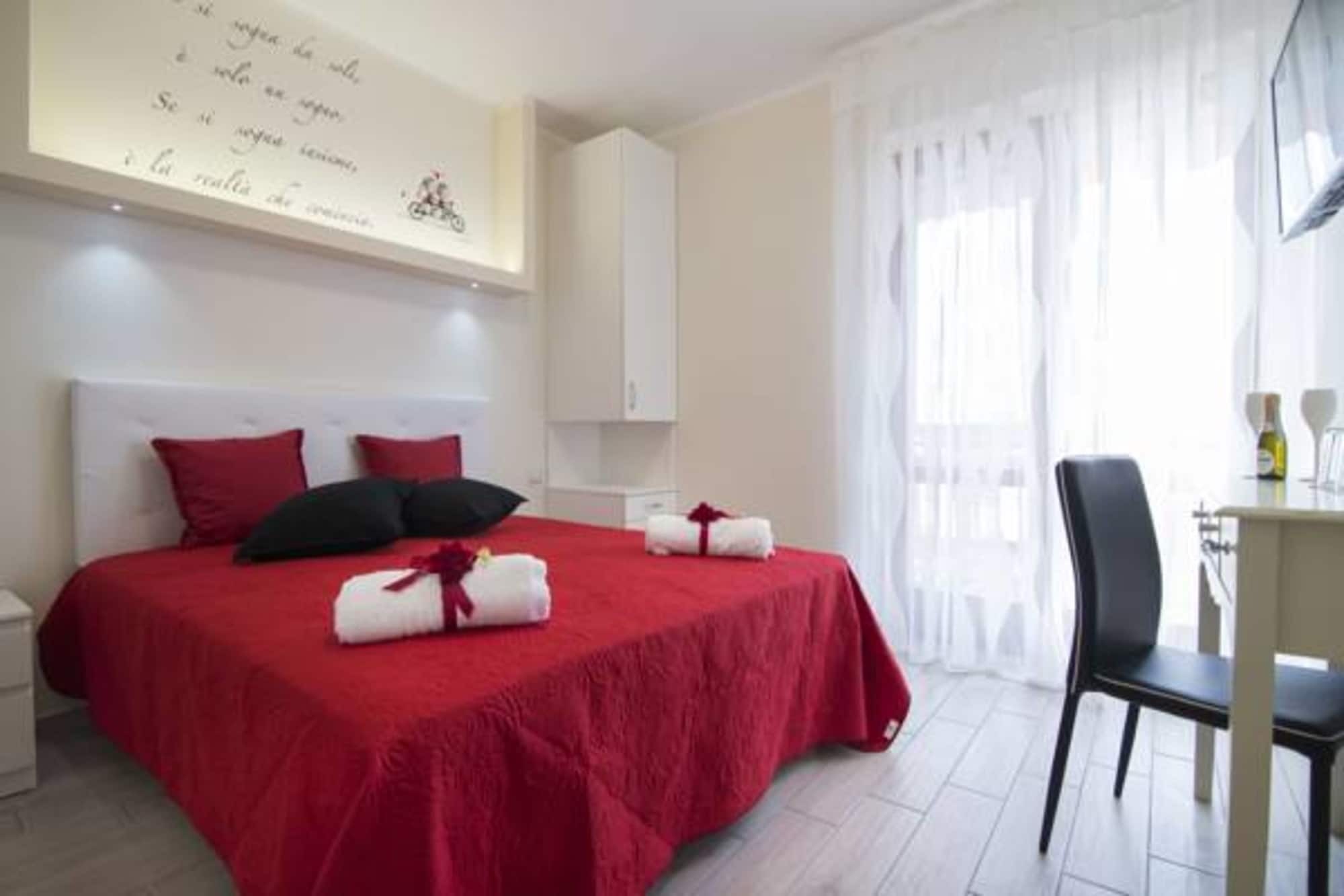 Palazzo San Francesco Hotel Castellammare di Stabia Eksteriør billede