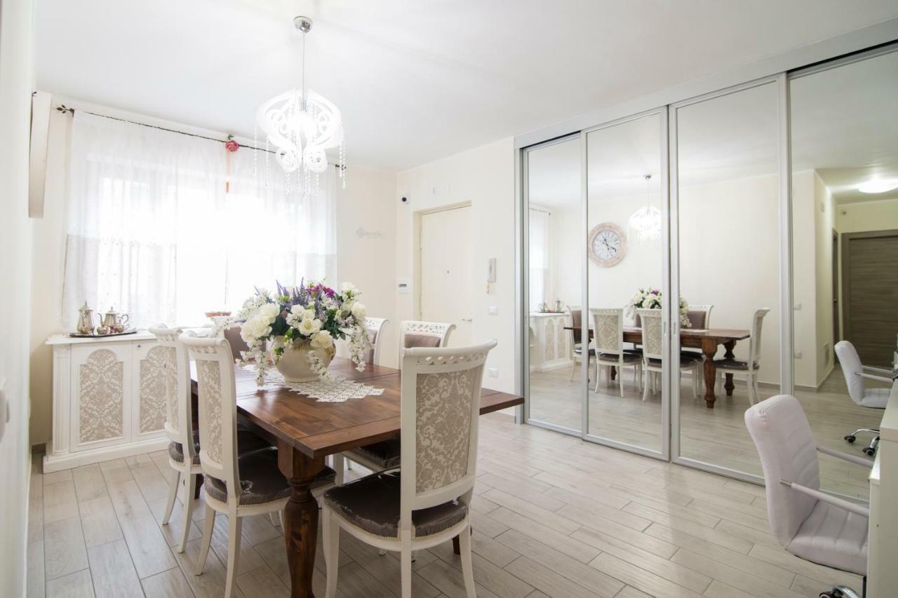 Palazzo San Francesco Hotel Castellammare di Stabia Eksteriør billede