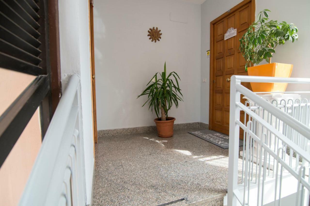 Palazzo San Francesco Hotel Castellammare di Stabia Eksteriør billede