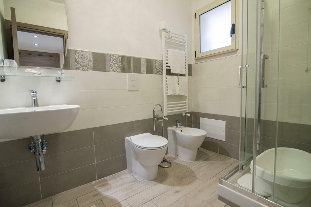 Palazzo San Francesco Hotel Castellammare di Stabia Eksteriør billede