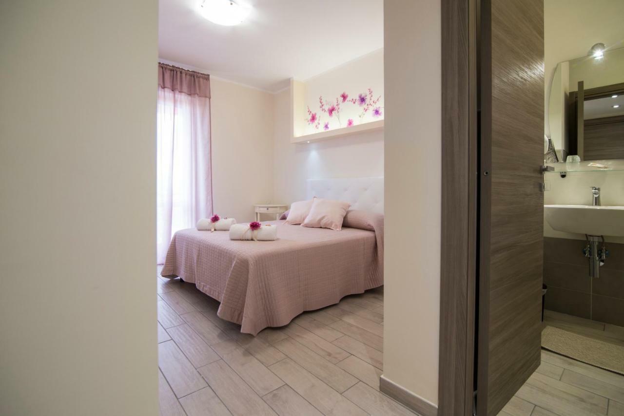 Palazzo San Francesco Hotel Castellammare di Stabia Eksteriør billede